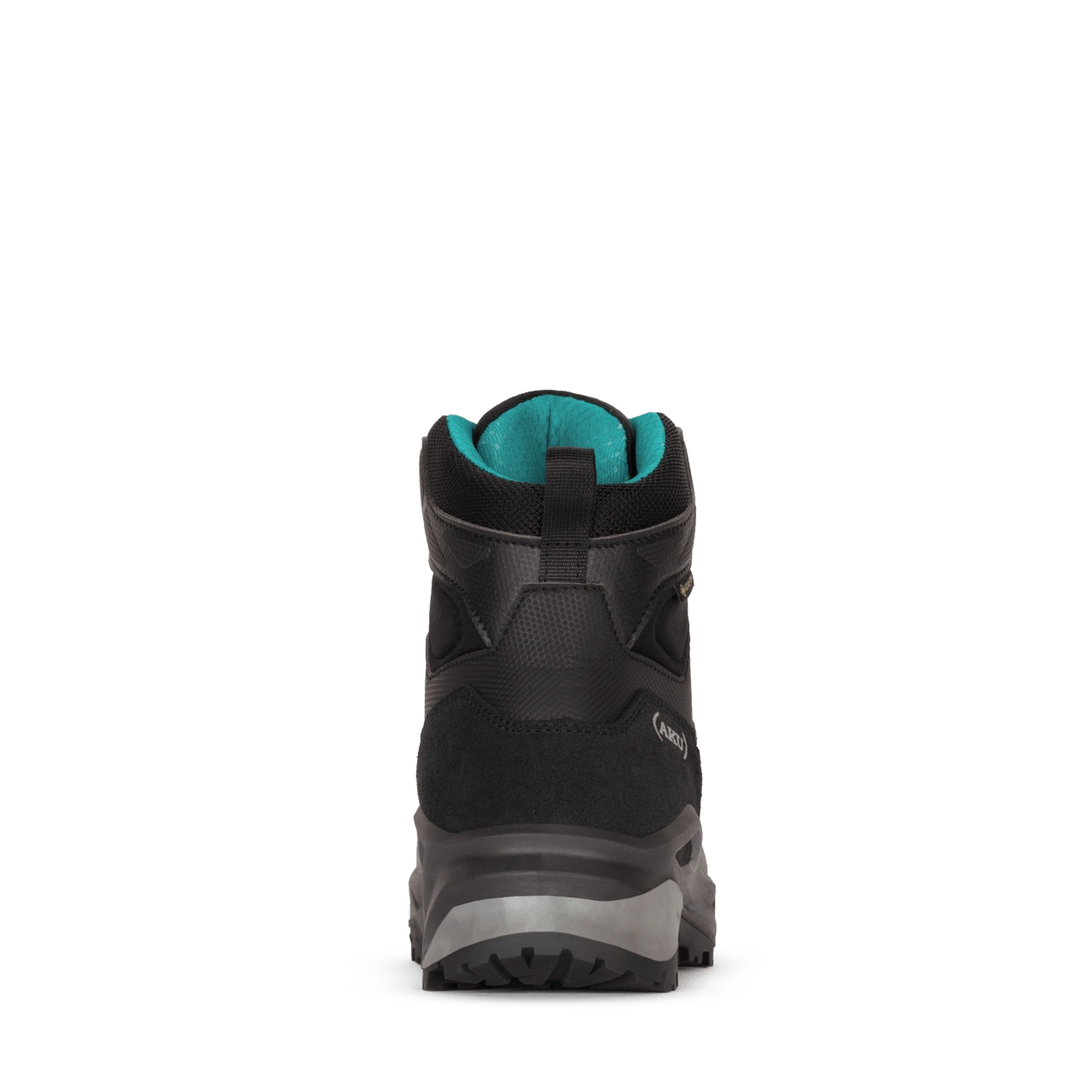 Adaptiva GTX – Wassersport-Schuh: Strapazierfähig, stilvoll, in Aqua-Grigio!